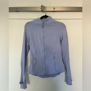 lululemon athletica Define Jacket in Lavender